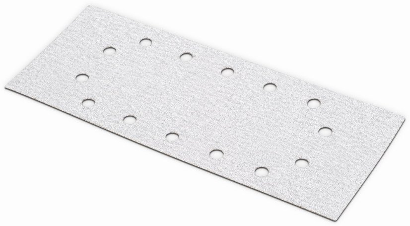 5x Brusný papír 115 x 280 na barvu G120 KREATOR KRT203557