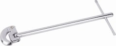 Klíč na umyvadla 275mm KREATOR KRT506001