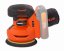 Aku excentrická bruska 20V (bez AKU) POWERPLUS POWDP50400