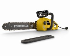 Elektrická řetězová pila 2 400W 400mm POWERPLUS POWXG10024