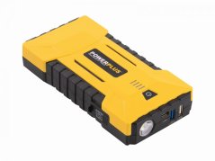 Startovací zdroj JUMP STARTER 3-IN-1 700A/12000MAH/12V POWERPLUS POWX4255