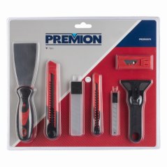 Sada nástrojů 7ks PREMION PRER00019