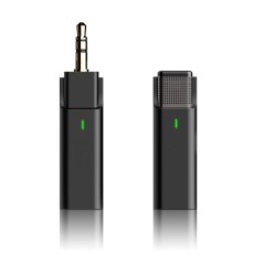 Bezdrátový mikrofon Viking M301/Jack