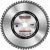 Pilový kotouč na dřevo 235mm 60T KREATOR KRT020437