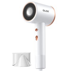 Fén na vlasy s ionizátorem GLOX GLOXD1W