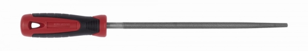 Pilník guľatý 200mm KREATOR KRT451102