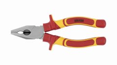 Kleště kombinované VDE 6" KREATOR KRT620001