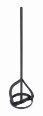 Míchací metla pro vrtačky D85 x 400mm KREATOR KRT050004