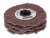 Brusný flexibilní kotouč 15mm G80 KREATOR KRT270301