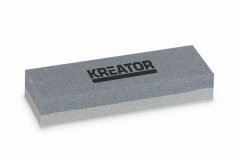 Brusný kámen 150x50x20mm KREATOR KRT452004