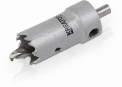 Pilová děrovka 19mm Kov/dřevo KREATOR KRT100101