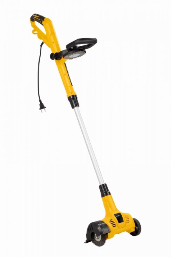 Zametač plevele 400W 100mm POWERPLUS POWXG6650