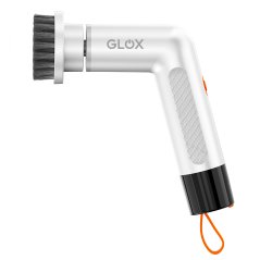 Elektrický čistící mini kartáč GLOX S3W