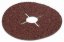 5x Fibrový brusný kotouč 115 mm G100 KREATOR KRT250006
