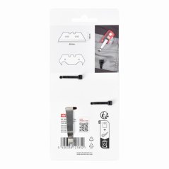 Pracovní nůž skládací - HIGH QUALITY KREATOR KRTH00201