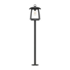 Venkovní solární LED světlo Viking SR10L