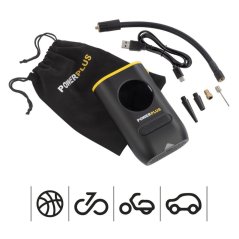 Aku kompresor 8V LI-ION POWERPLUS POWX1710