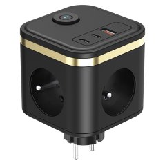 Síťový adaptér VIKING Y33