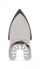 Brúsna podložka prstového tvaru 50mm KREATOR KRT990036