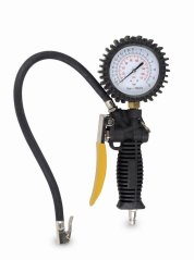 Profesionální pistole na huštění pneumatik POWERPLUS POWAIR0102