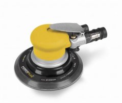 Pneumatická bruska POWERPLUS POWAIR0013
