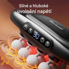 Masážny prístroj GLOX GLOXS6