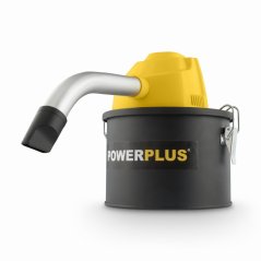 Separátor / vysávač popola 600W (4L) POWERPLUS POWX3004