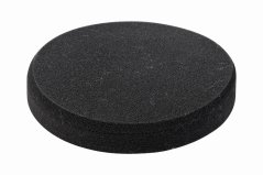 Molitanový leštící disk 180 mm  KREATOR KRT239022