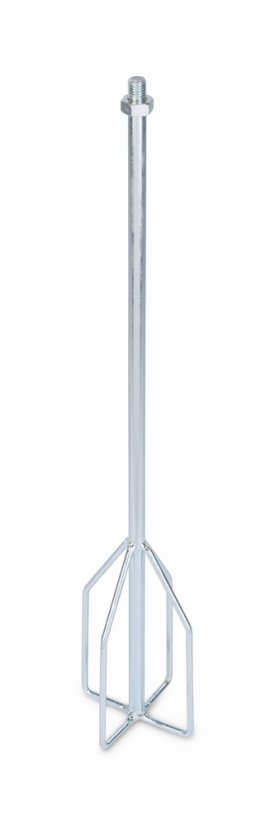 Míchací metla 116mm Gal. M14 KREATOR KRT050009