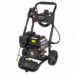 Benzinová tlaková myčka s čerpadlem 210cc 255bar POWERPLUS POWXG9090