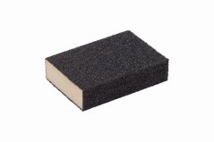 Brusná houbička (60G) KREATOR KRT562001