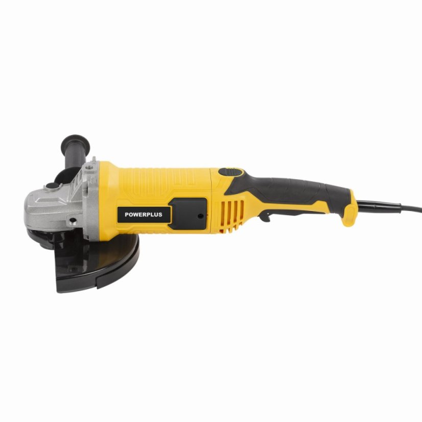 Úhlová bruska 2.400 W 230 mm POWERPLUS POWX0606