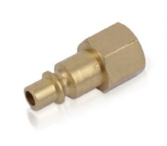 Orion spojka - samec 2ks POWERPLUS POWAIR0253