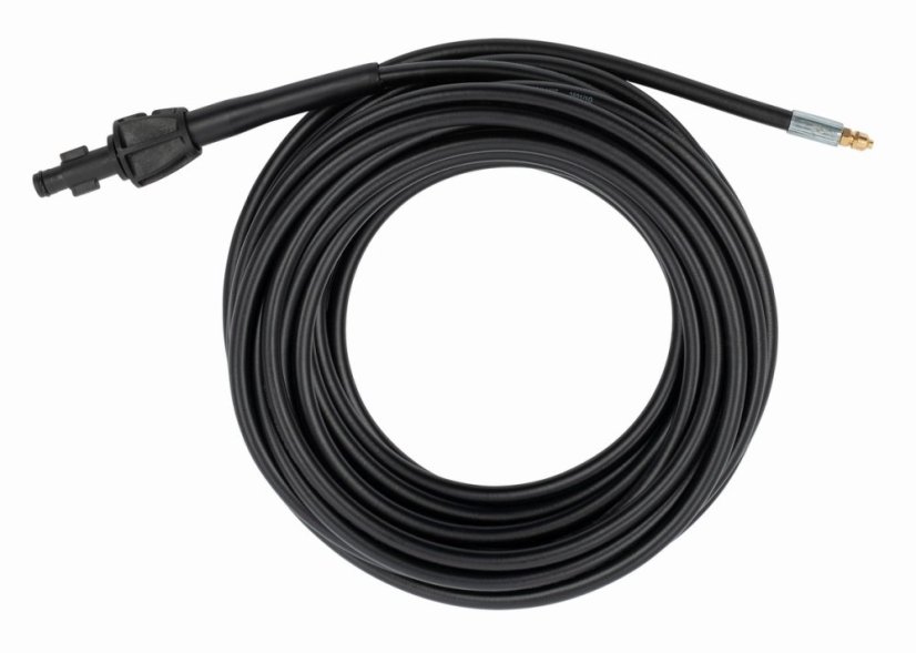 Set na čištění potrubí 15m POWERPLUS POWXG90951