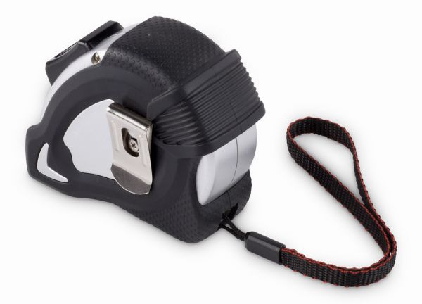 Zvinovací meter ALU 5m KREATOR KRT702105