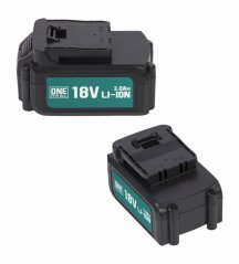 Baterie 18V LI-ION 3.0Ah POWERPLUS POWEB9013