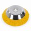 Čistící kotouč pro křovinořezy 200mm nylon POWERPLUS POWACG3522