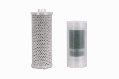 Filtr pro sprchovou hlavici ACF - levandule GLOX SF001L