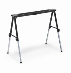 Podpěra nastavitelná 150kg KREATOR KRT671002