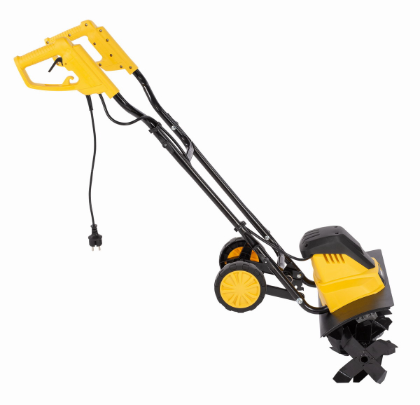 Elektrický kultivátor 1500W POWERPLUS POWXG72010