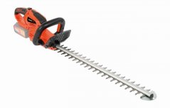 AKU plotostřih 40V LI-ION 670mm (bez baterie) POWERPLUS POWDPG7536