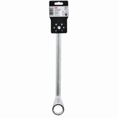 Oboustranný klíč očko/očko 30x32 -280mm KREATOR KRTH30311