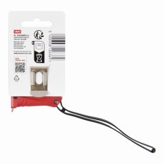 Svinovací metr 2m KREATOR KRTH70101
