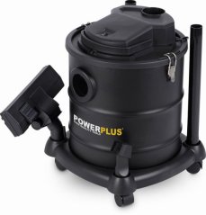 Separátor / vysavač 20l , 1 200W POWERPLUS POWX308