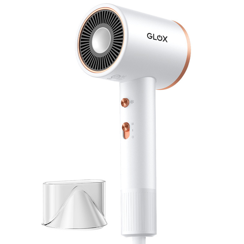 Fén na vlasy s ionizátorem GLOX GLOXD1W