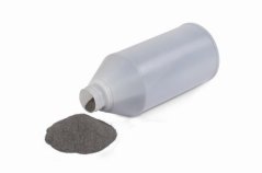 Písek do pískovaček (Oxid hlinitý) 1kg POWERPLUS POWAIR0112