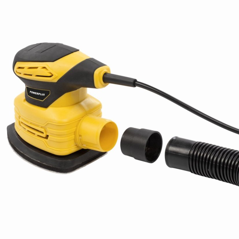 Delta bruska 180 W 5acs. POWERPLUS POWX04800