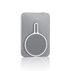 Magnetická Power Banka 5000Mah LASER-CUT MFPB133