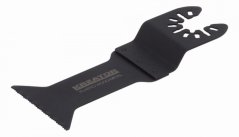 Řezný nůž na dřevo, plast a kov 44mm KREATOR KRT990013