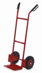 Rudlík 200kg KREATOR KRT670301